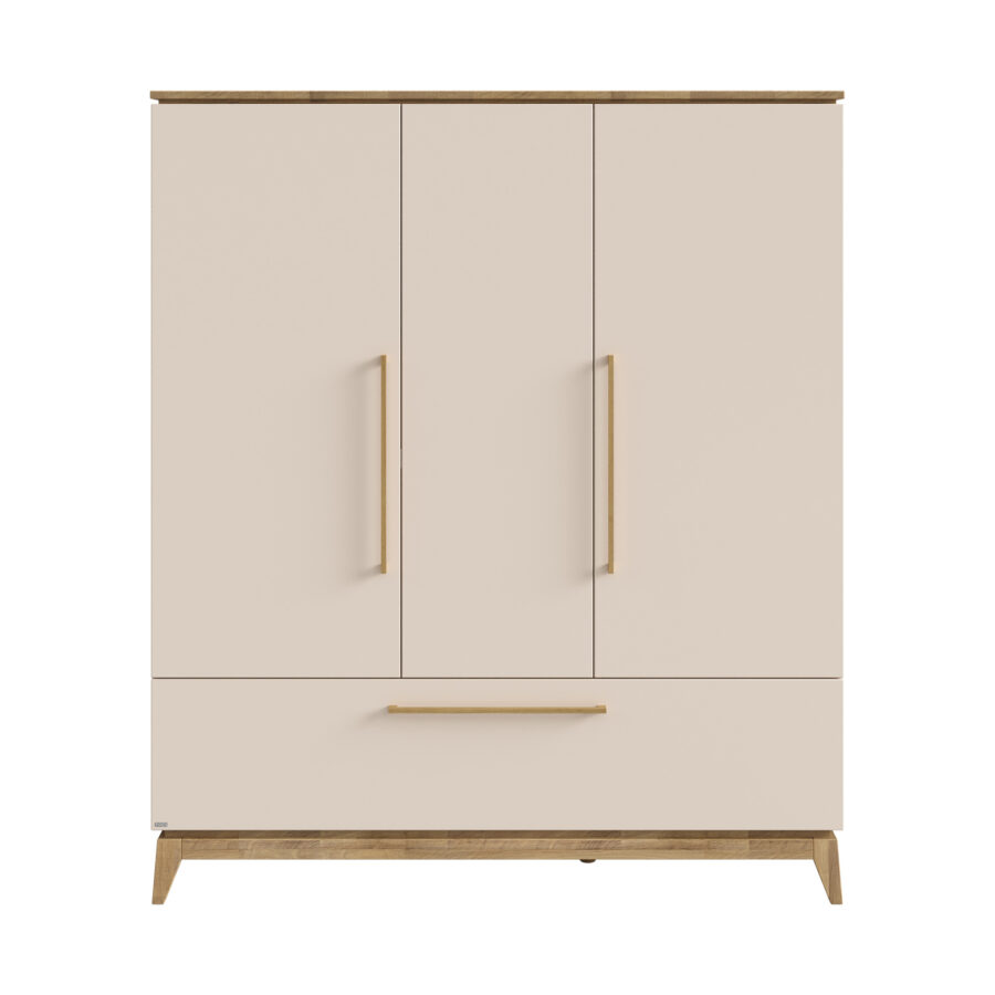 1270482 PAIDI Stiene Kleiderschrank