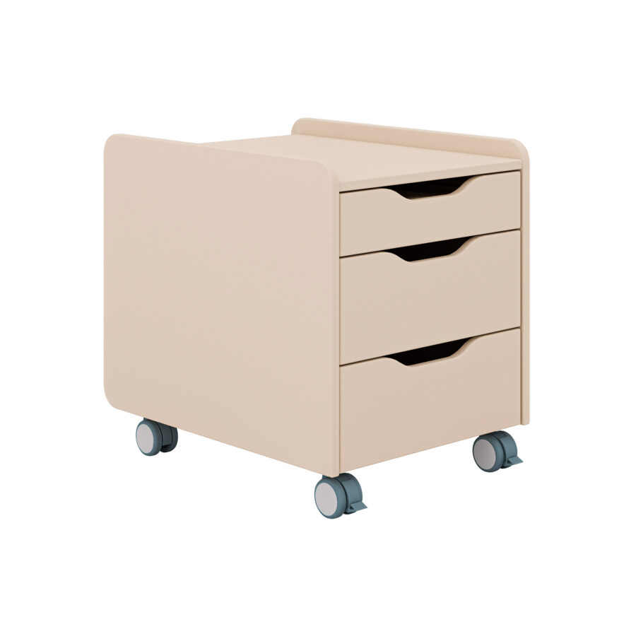 1278222 PAIDI Rollcontainer