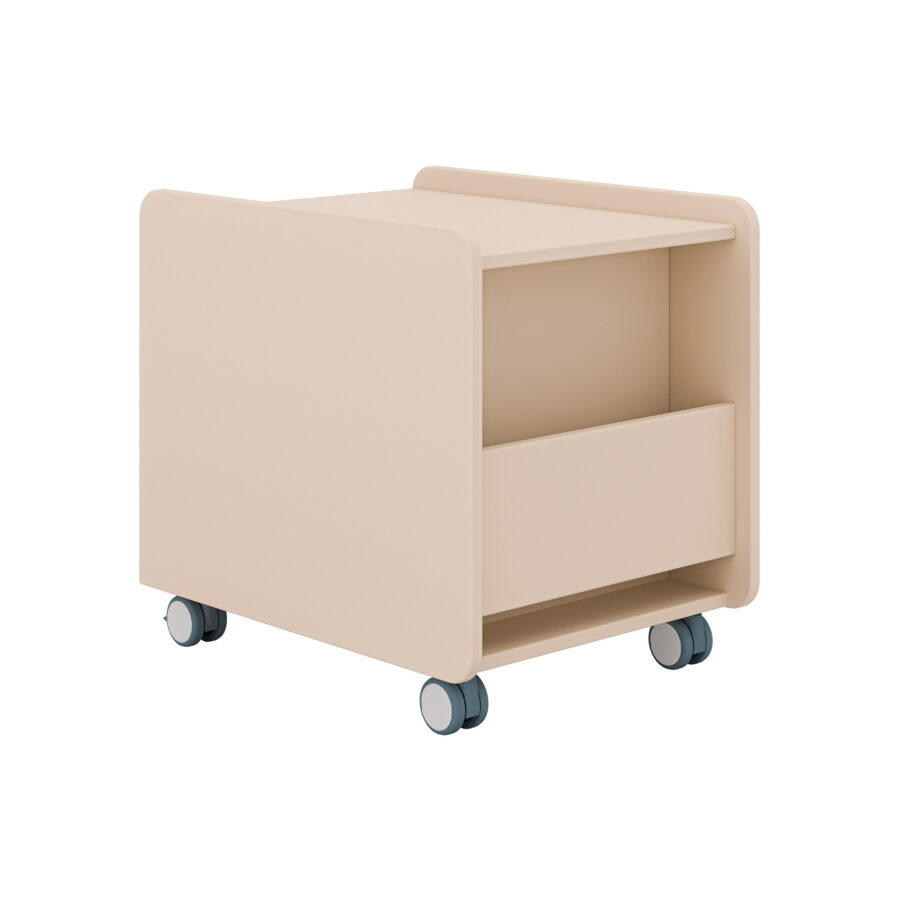 1278222 PAIDI Rollcontainer