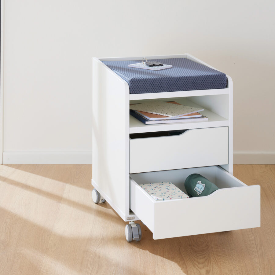 1408221 PAIDI Rollcontainer