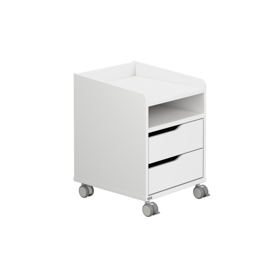 1408221 PAIDI Rollcontainer