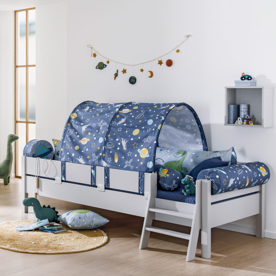 1597110 PAIDI Dinos Weltall Comfortrolle