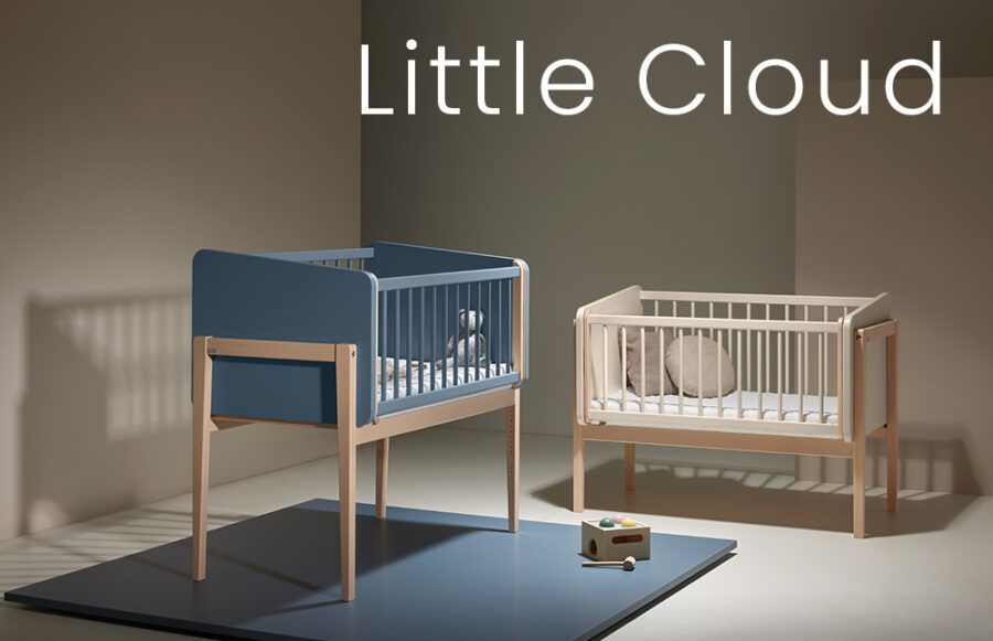 PAIDI Menü Little Cloud