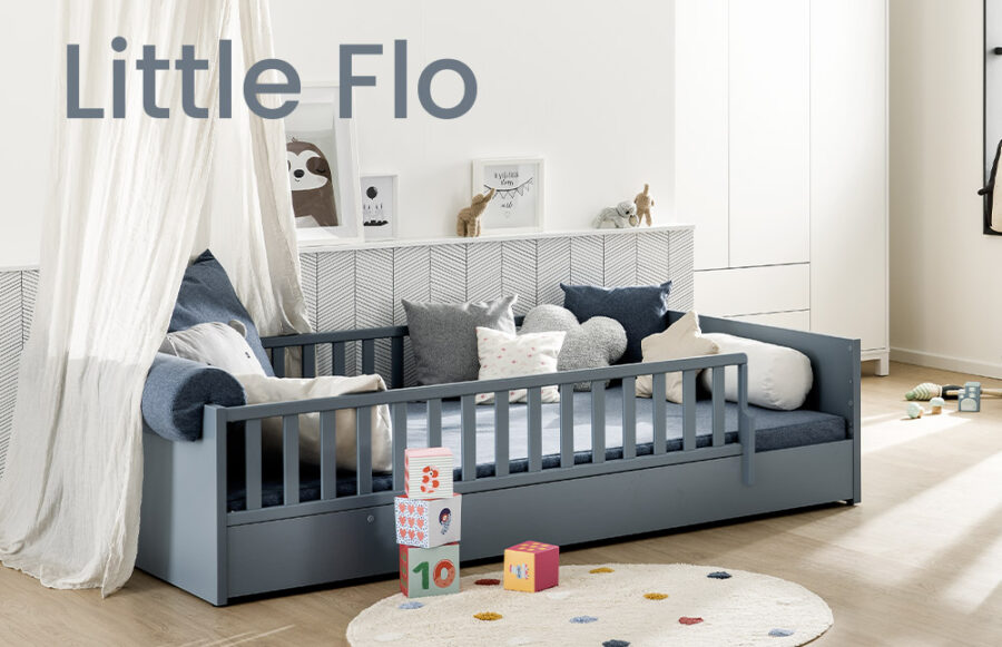 PAIDI Babyzimmer Little