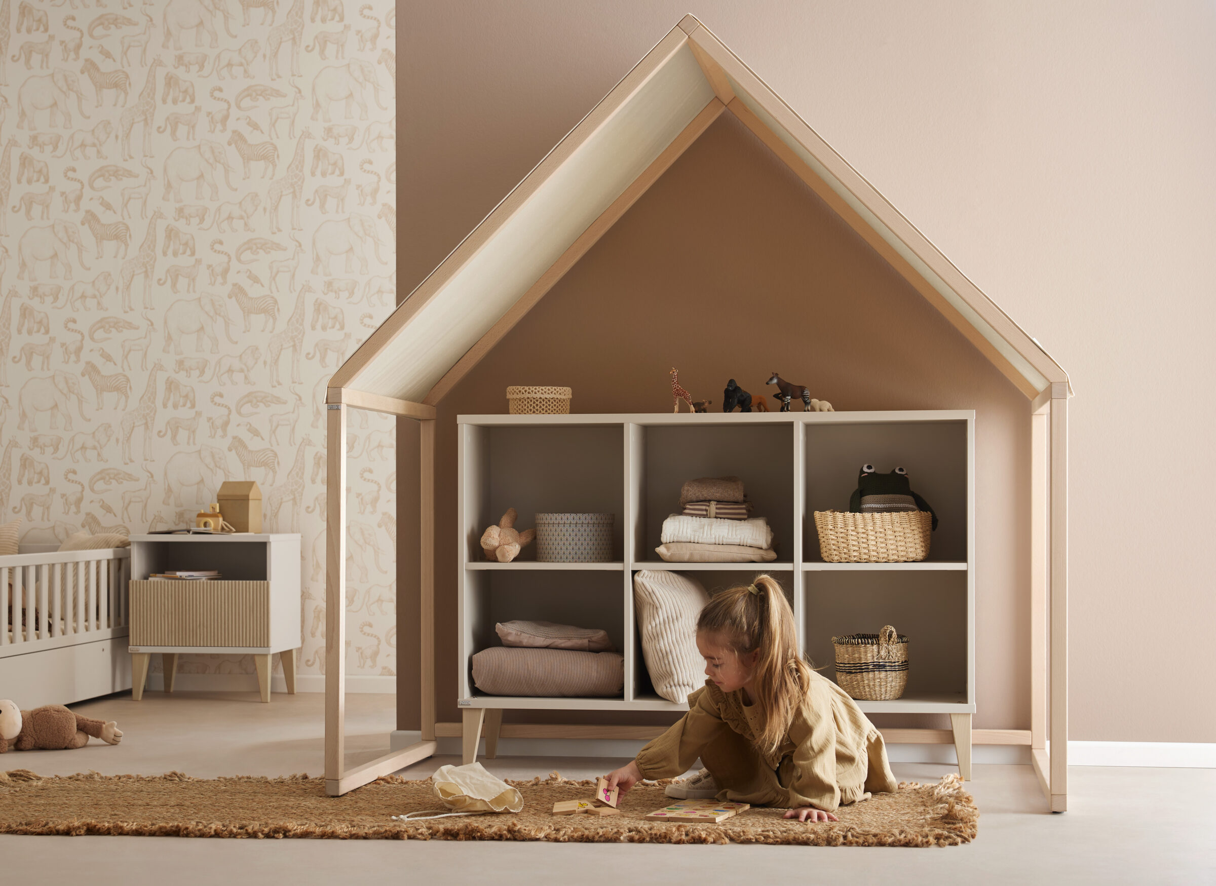 PAIDI Babyzimmer Programm Little PAIDI House Teaser05