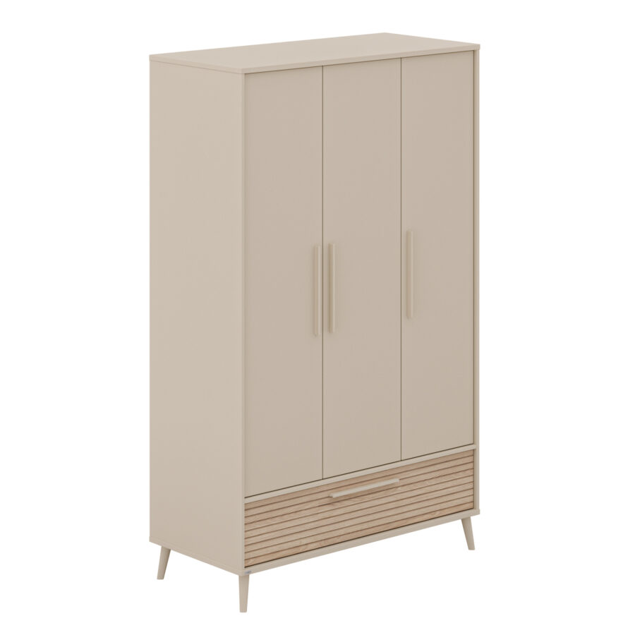 PAIDI Eefje Kleiderschrank 3t1s 1730313