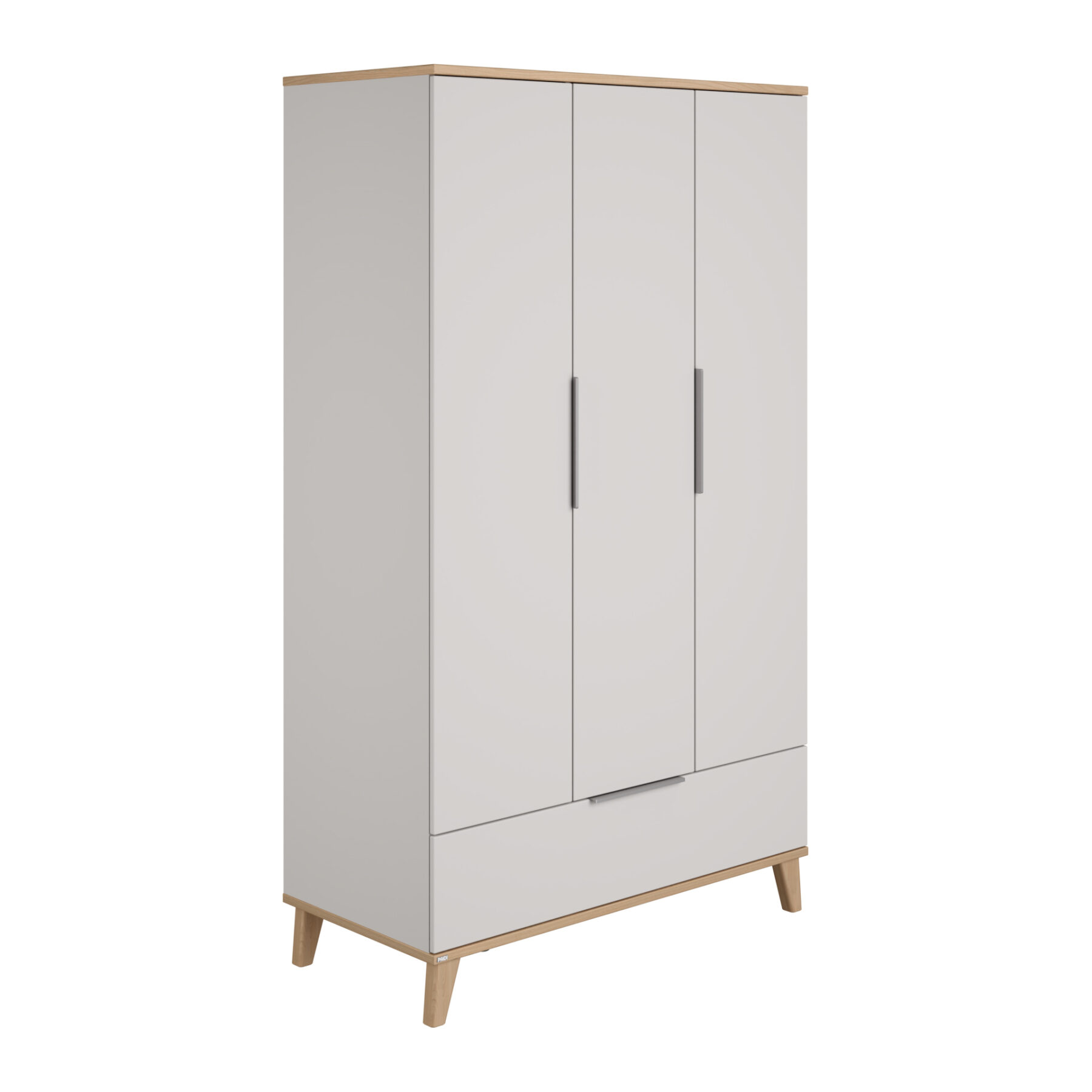 PAIDI Fiene Kleiderschrank 3t1s 1630329