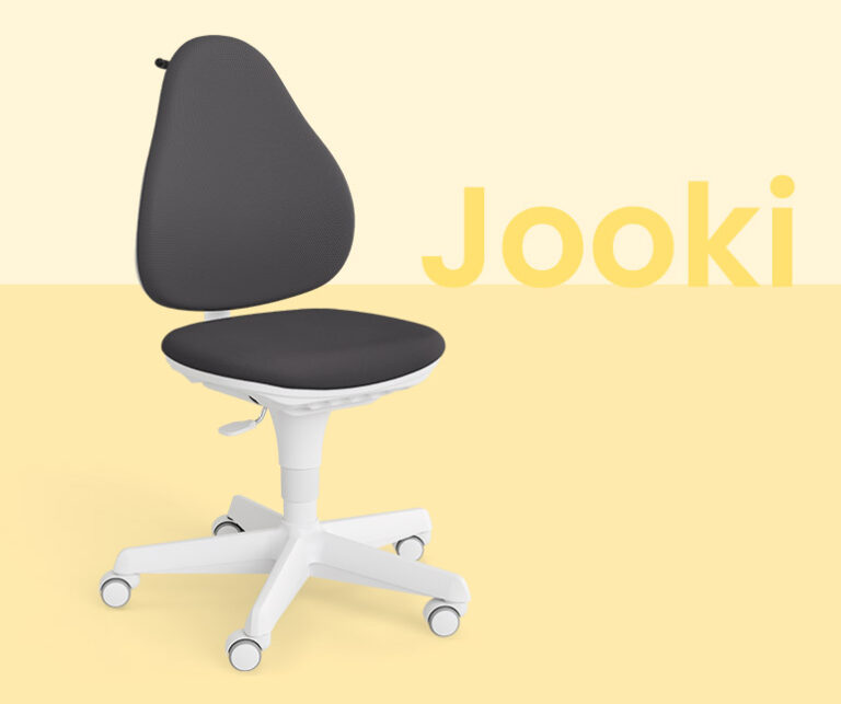 PAIDI Kinderschreibtischstühle Jooki