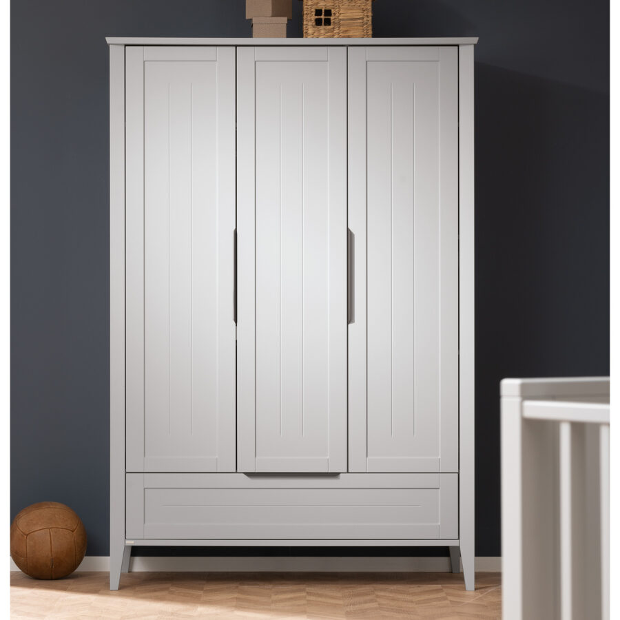 PAIDI Levke Kleiderschrank 3t1s 1749019