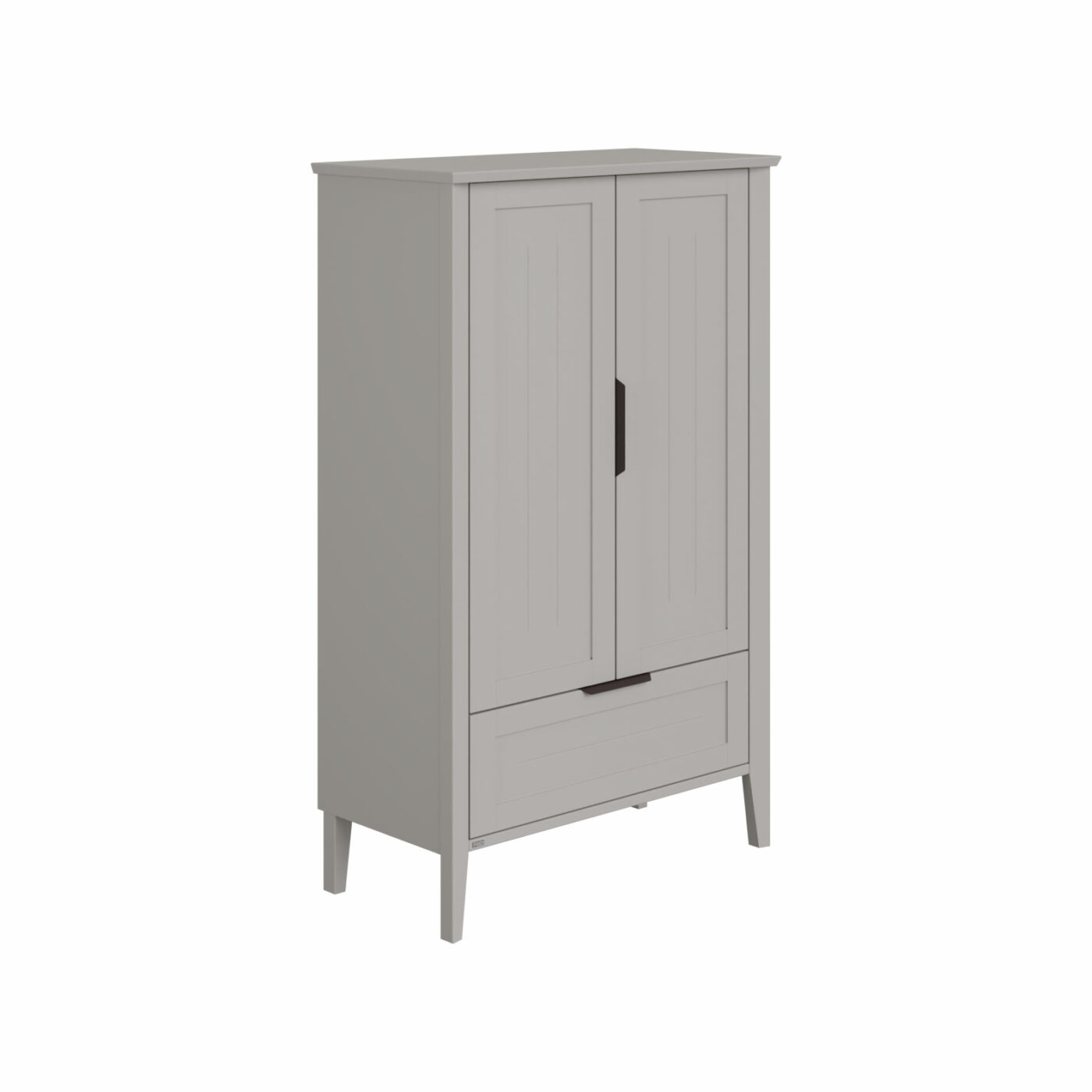 PAIDI Levke Tiny Kleiderschrank 2t1s 1746819