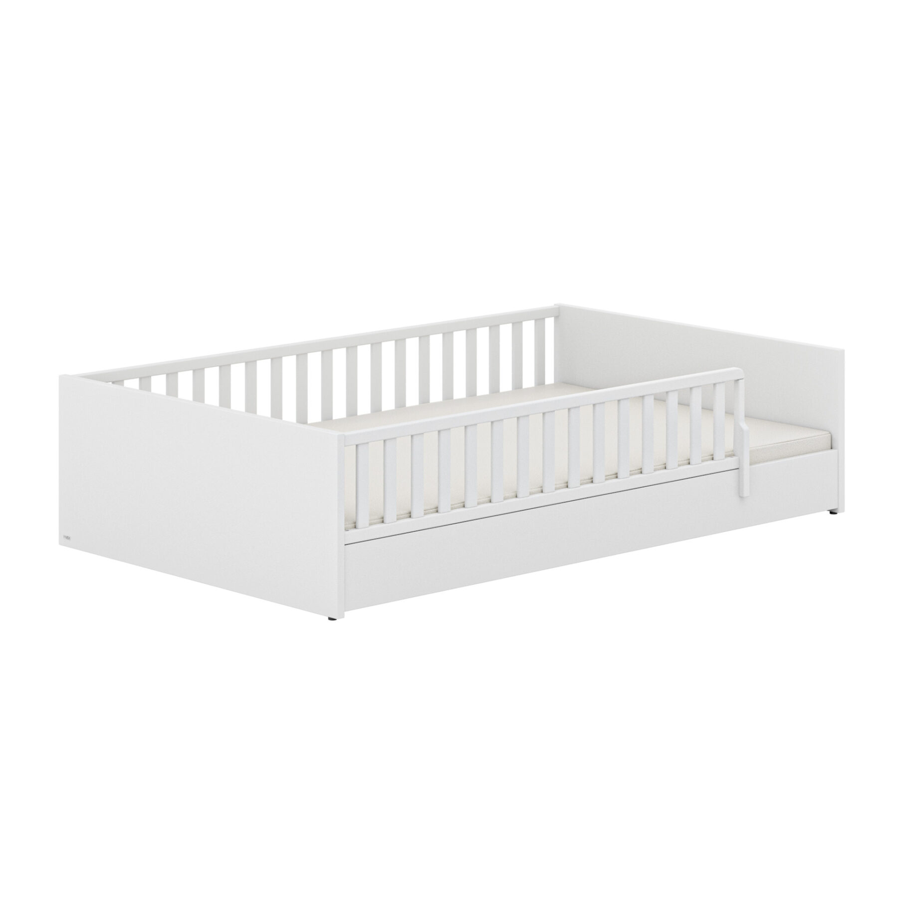 PAIDI Little Bodenbett Little 1738161