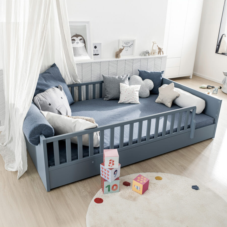 PAIDI Little Bodenbett Little 1738158