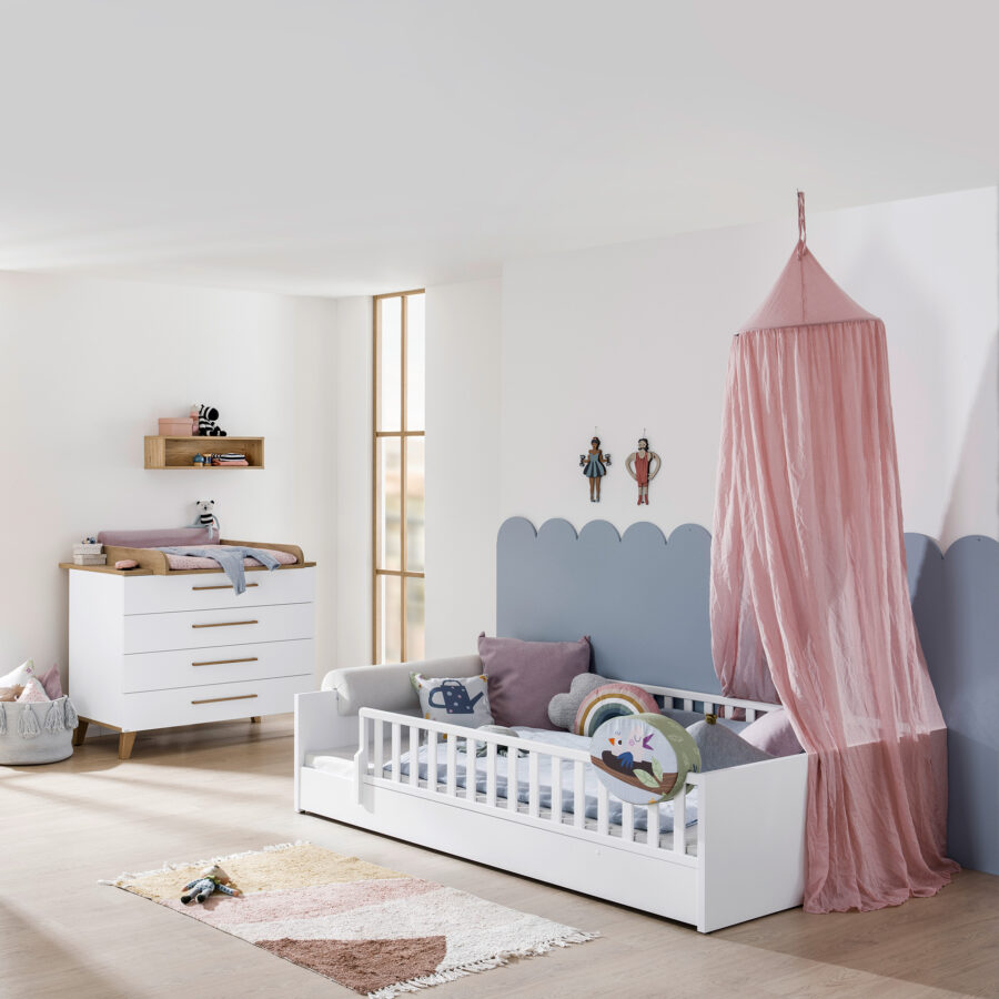 PAIDI Little Bodenbett Little 1738161