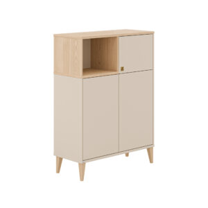 PAIDI Mila Highboard 1705722