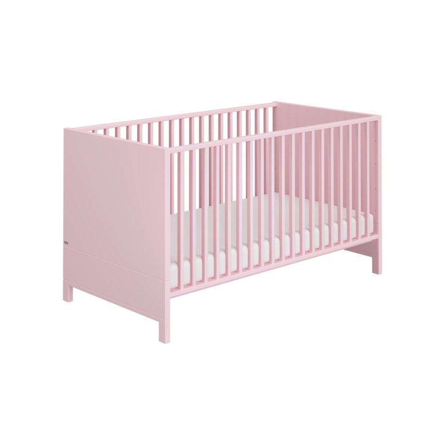 PAIDI Olli Babybett Rose 1689033