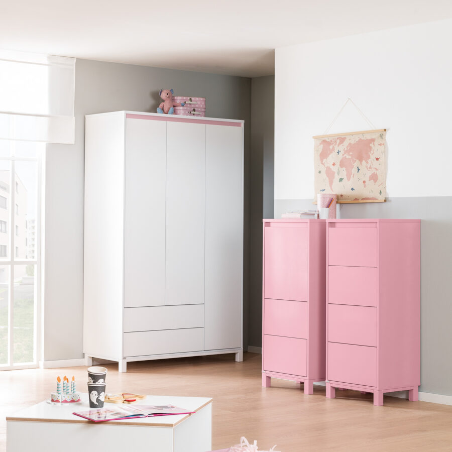 PAIDI Olli Highboard 1t2s 1685633