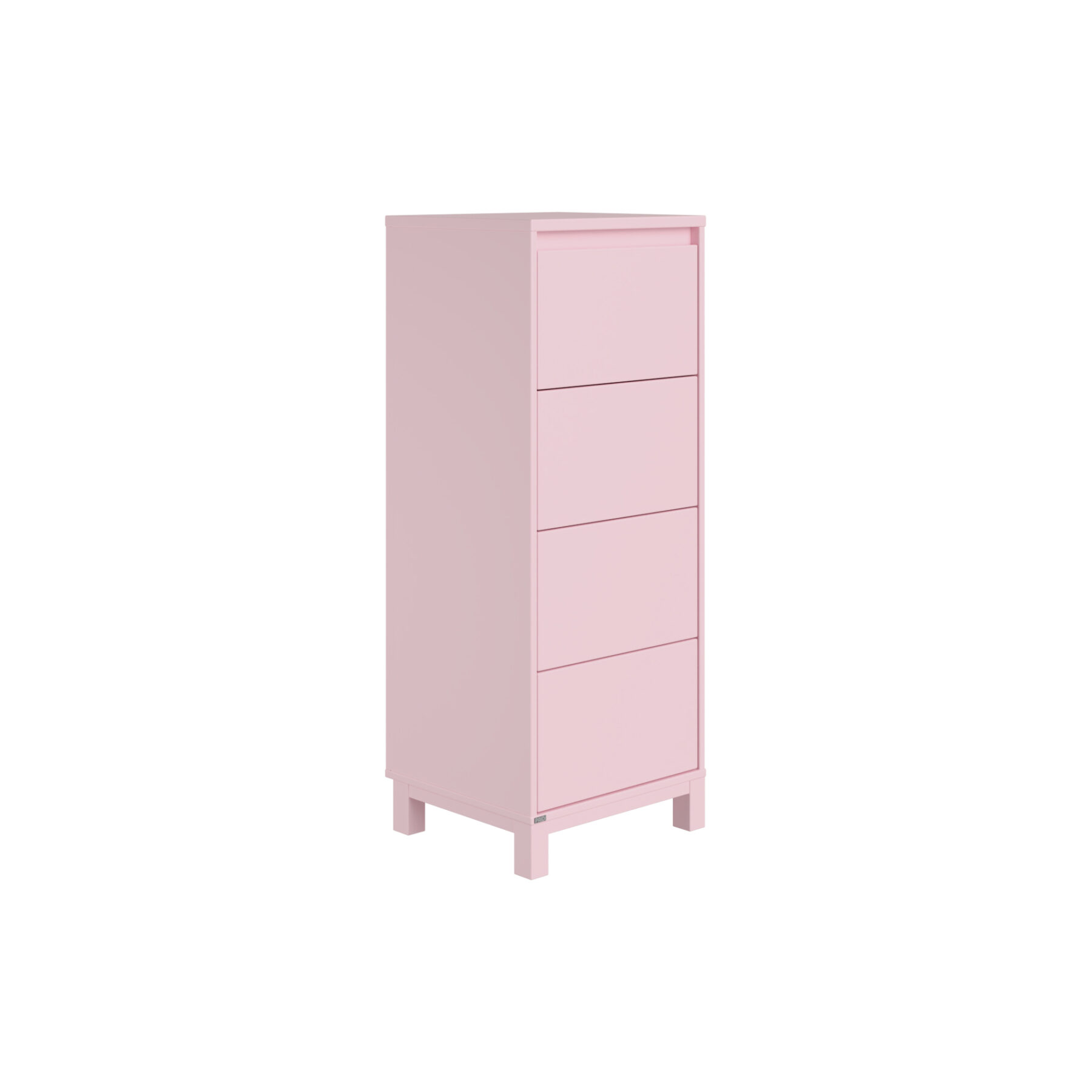 PAIDI Olli Highboard Rose 1685933