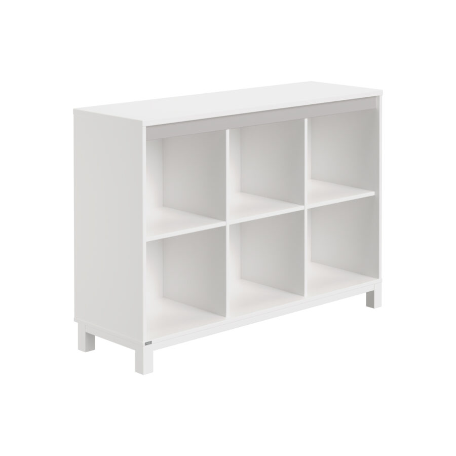 PAIDI Olli Sideboard Kieselgrau 1686109