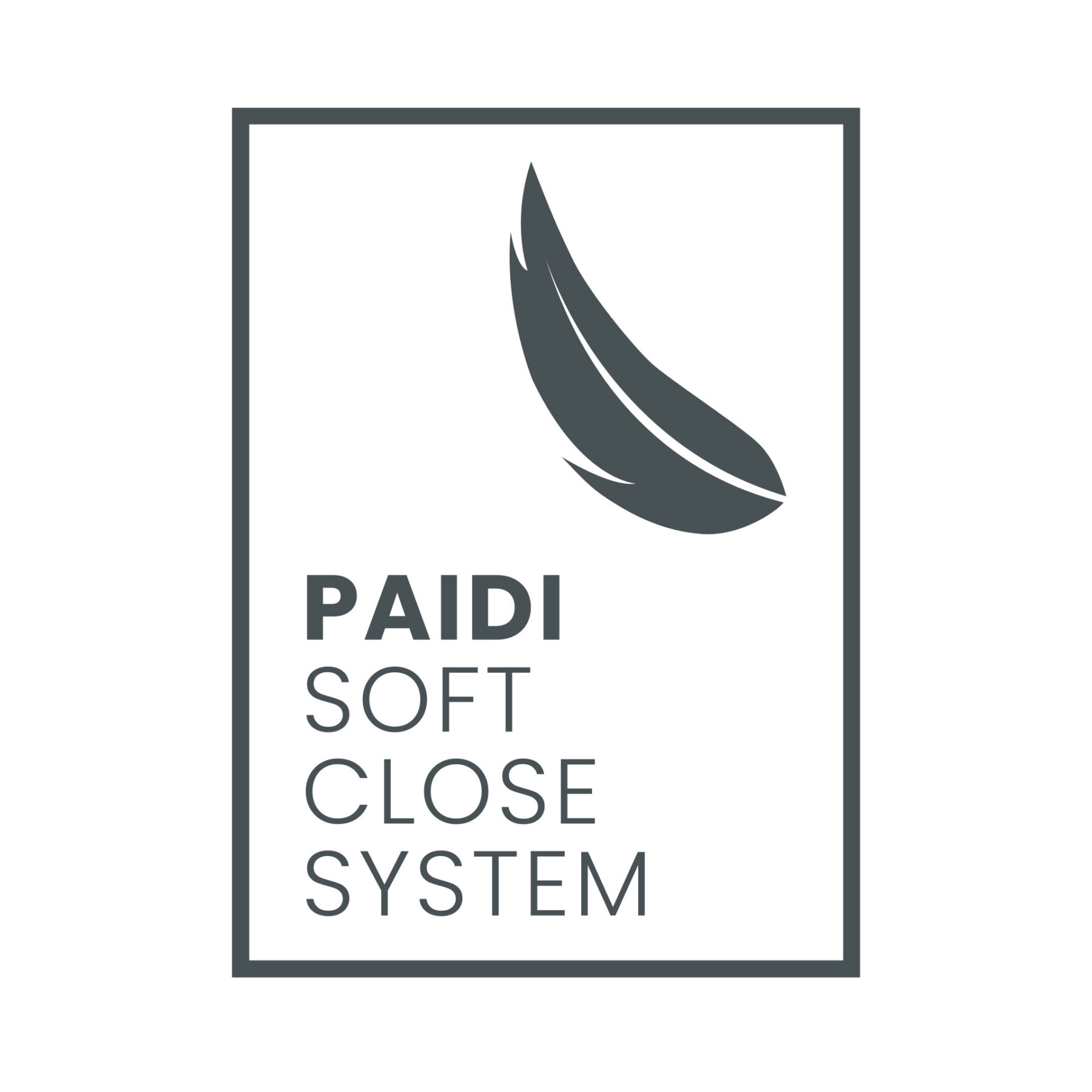 PAIDI Soft Close