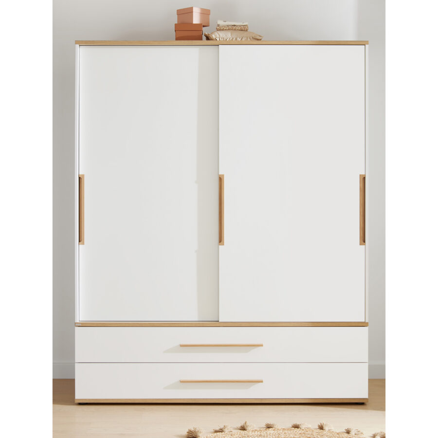 PAIDI Yolanda Schiebetürenschrank 2t2s 1630314