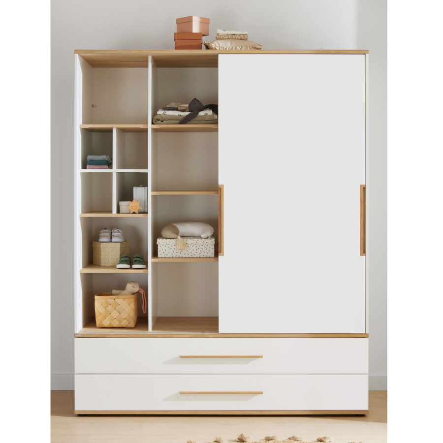 PAIDI Yolanda Schiebetürenschrank 2t2s 1630314