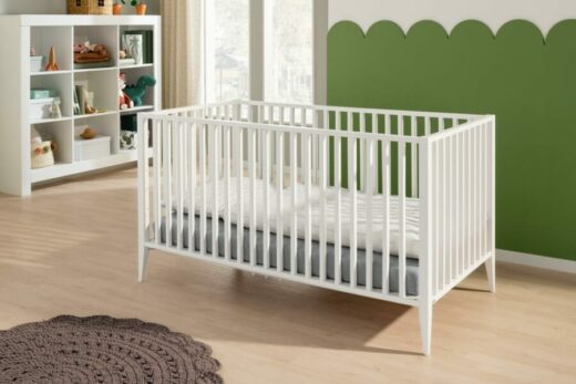 PAIDI Felie Babybett