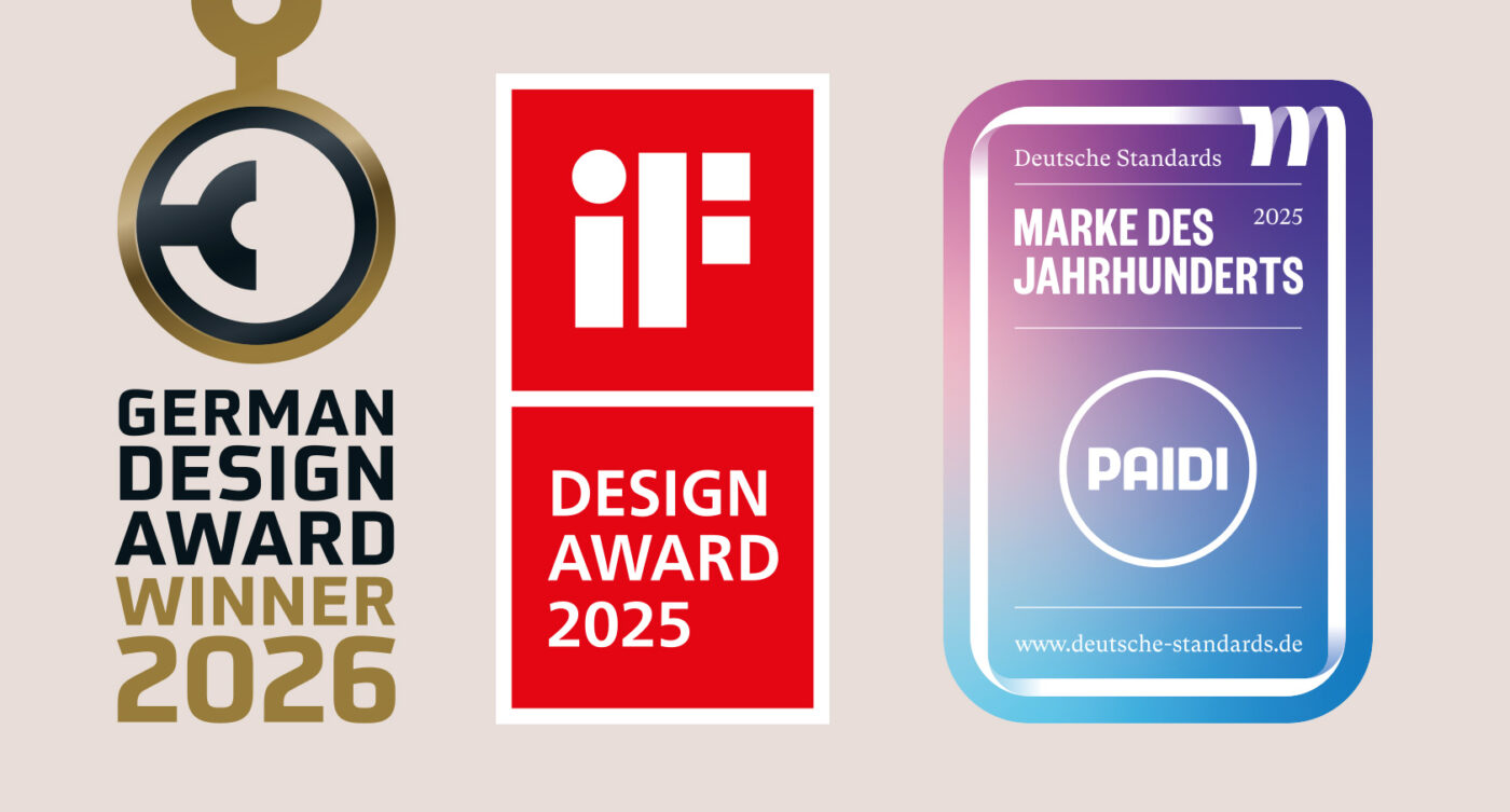 PAIDI Home Awards Gross