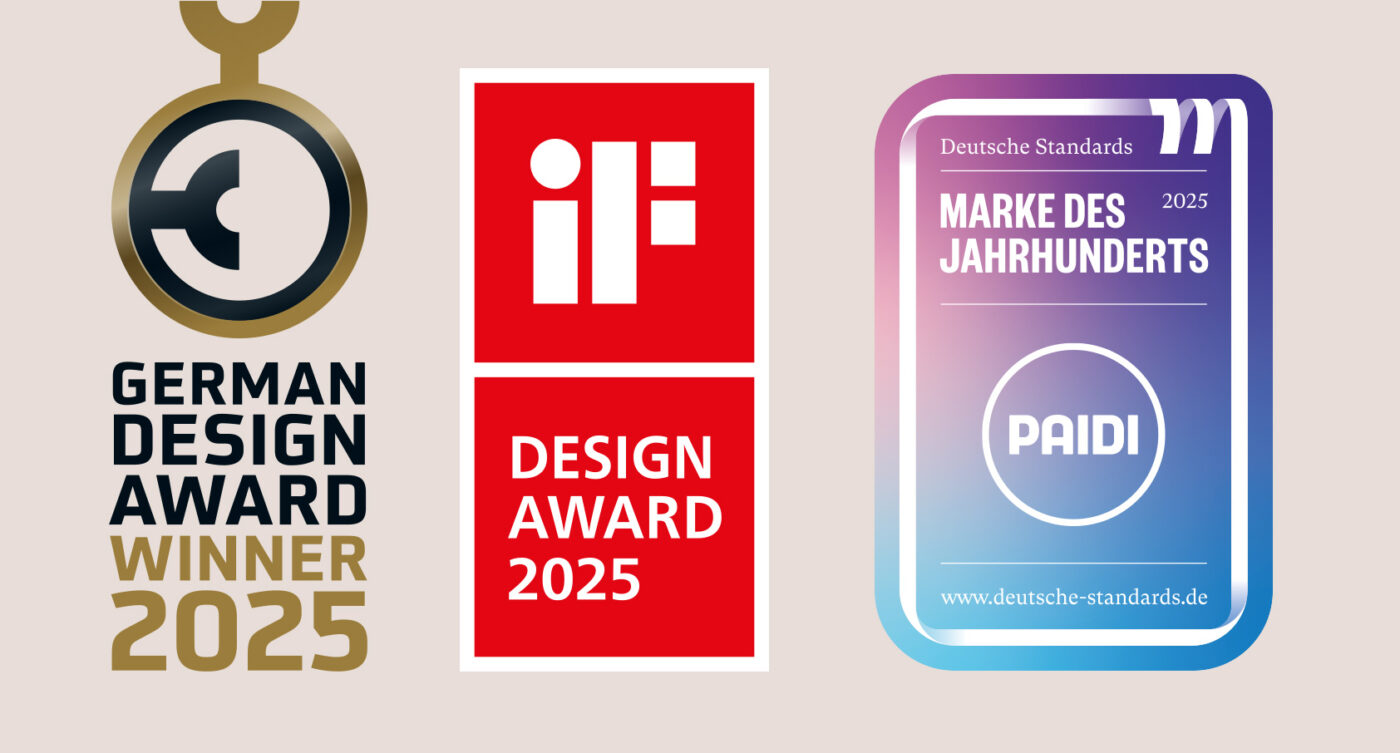 PAIDI Home Awards Gross