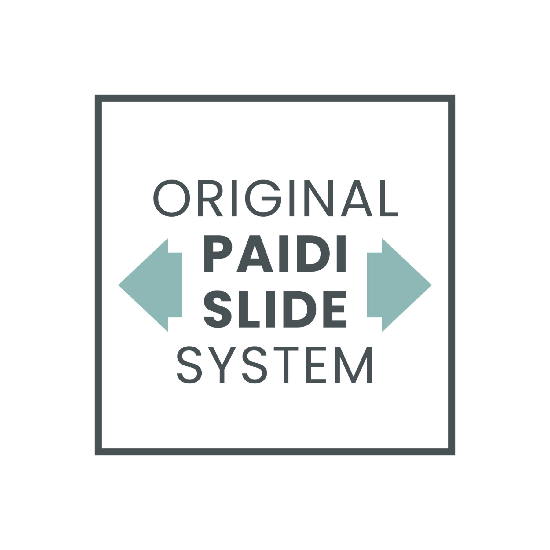 PAIDI Slide System