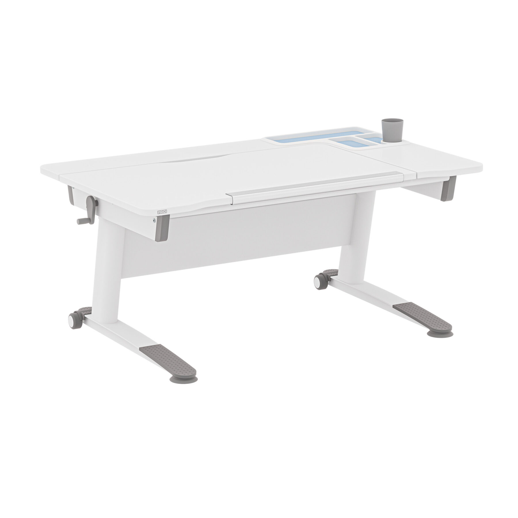 PAIDI Programmseite Jaro2