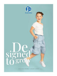 PAIDI Titelseite Schoolworld 2024