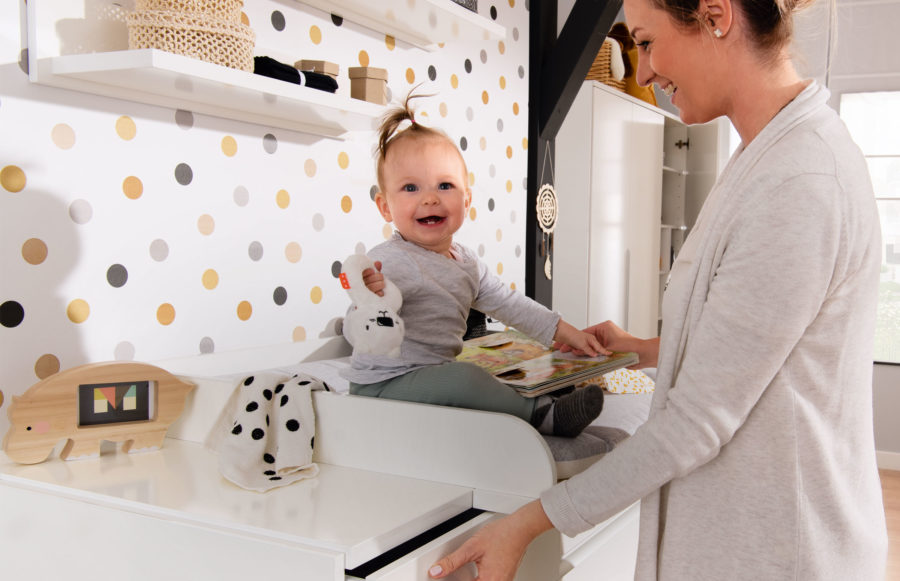 PAIDI Kindermöbel, Kinderzimmer, Babyzimmer, Kinderschreibtische, Kinderschreibtischstühle