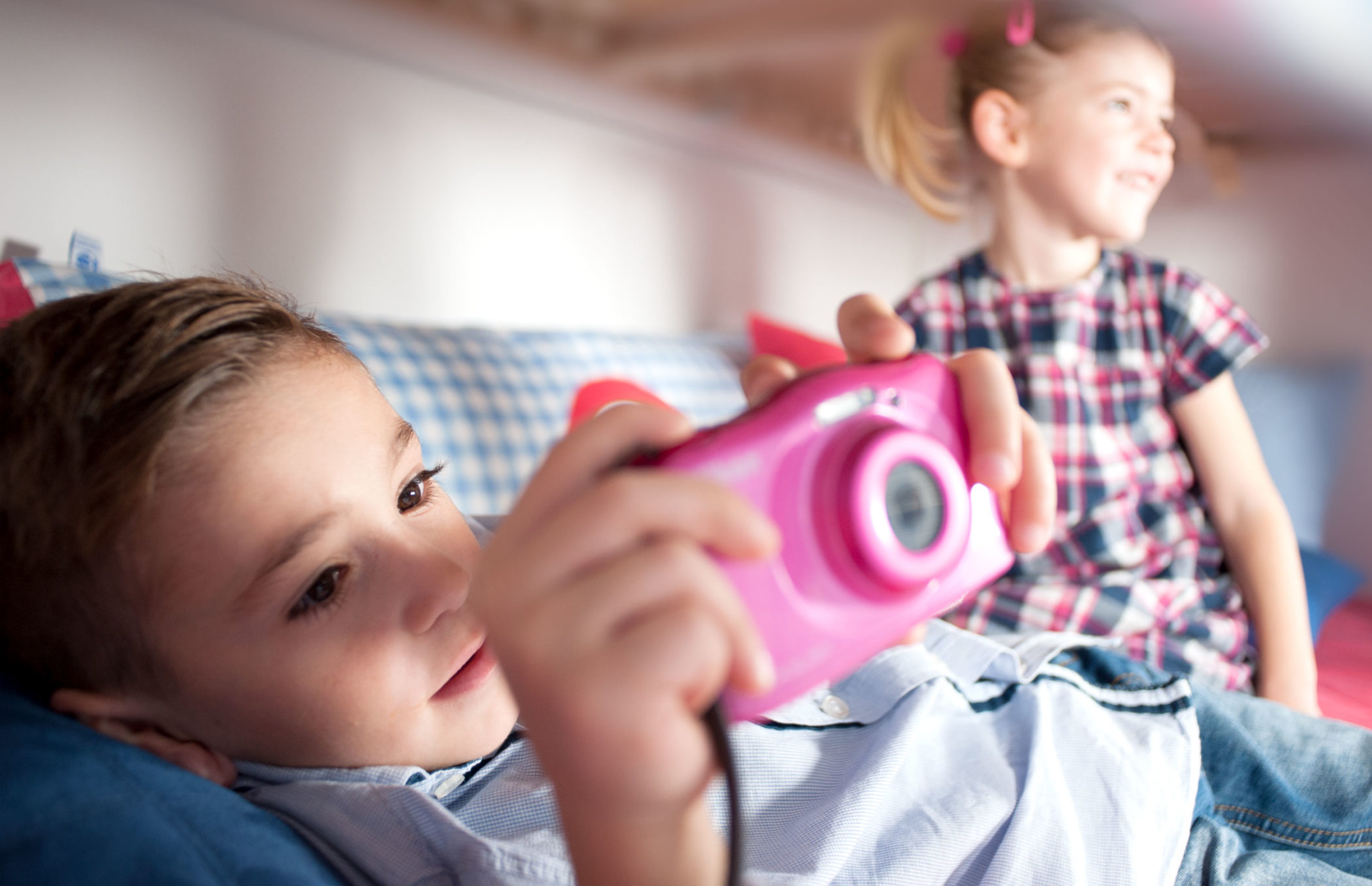 PAIDI Kindermöbel, Kinderzimmer einrichten