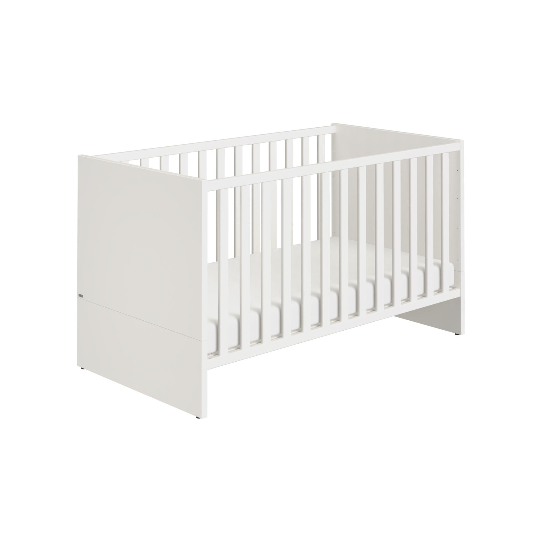PAIDI Fabiana Babybett 1135681