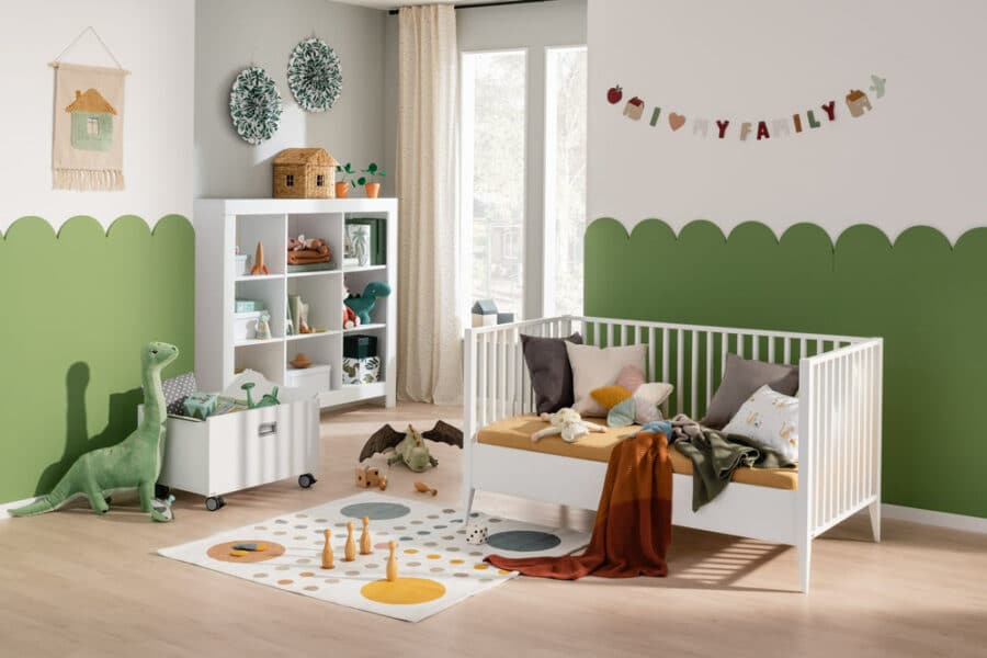PAIDI Felie Kindersofa