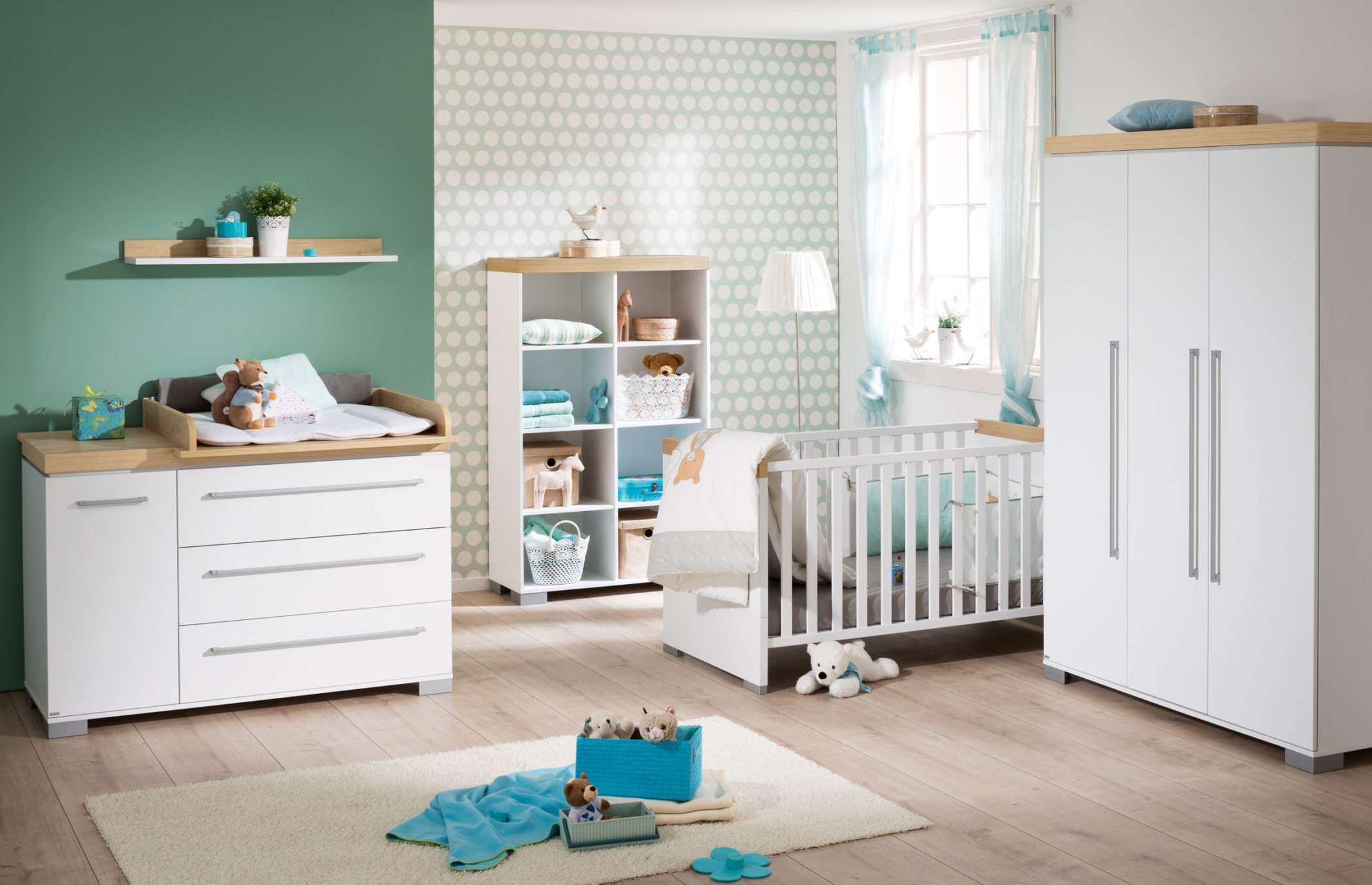 Home Kindermöbel, Babymöbel, Schreibtisch, Hochbett & Co