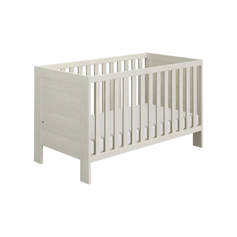 PAIDI Laslo Babybett 1132921