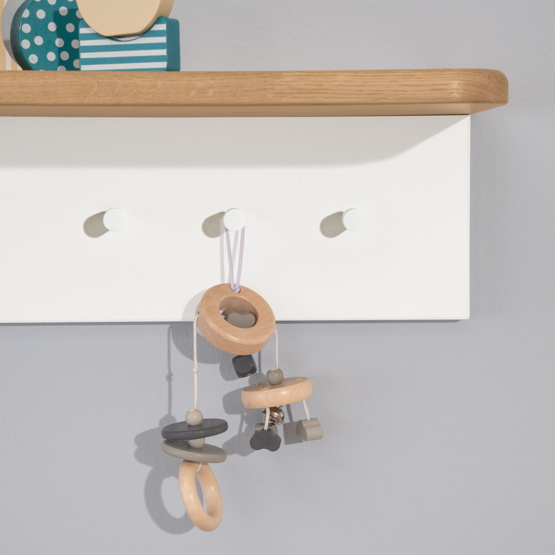 wandregal babyzimmer PAIDI Lotte & Fynn kaufen | PAIDI ♥