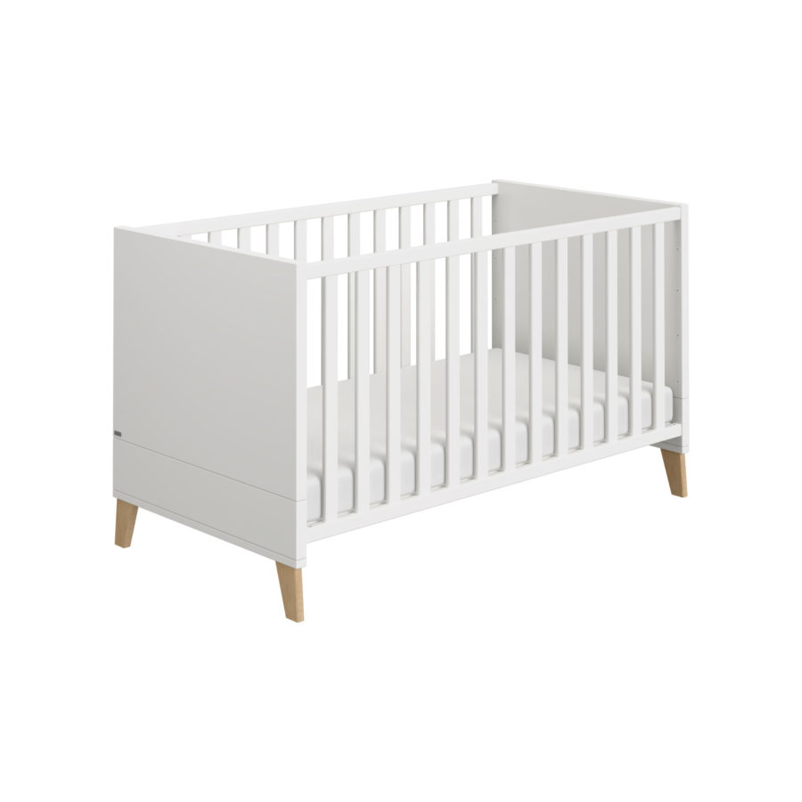 PAIDI Oscar Babybett 1359004