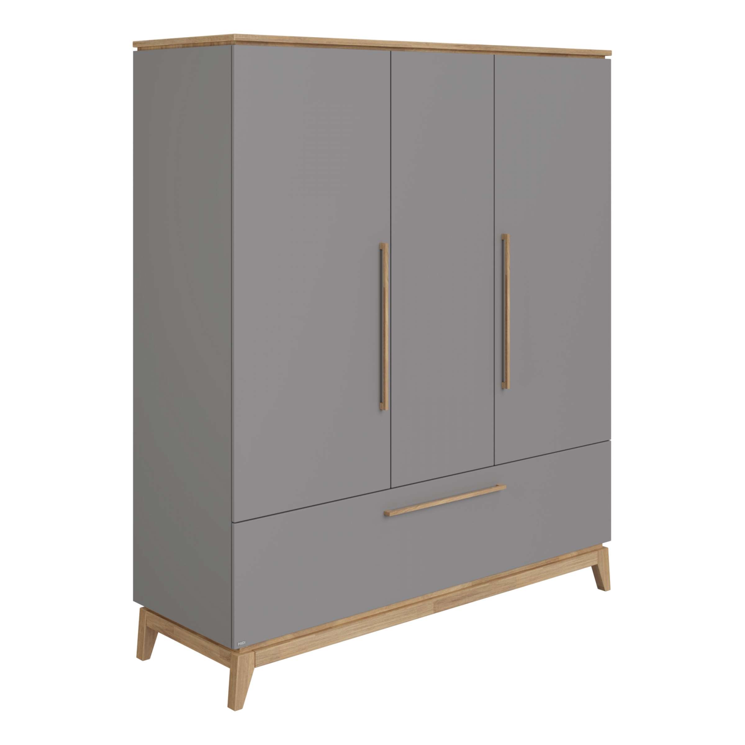 PAIDI Sten Kleiderschrank 3t1s 1270499