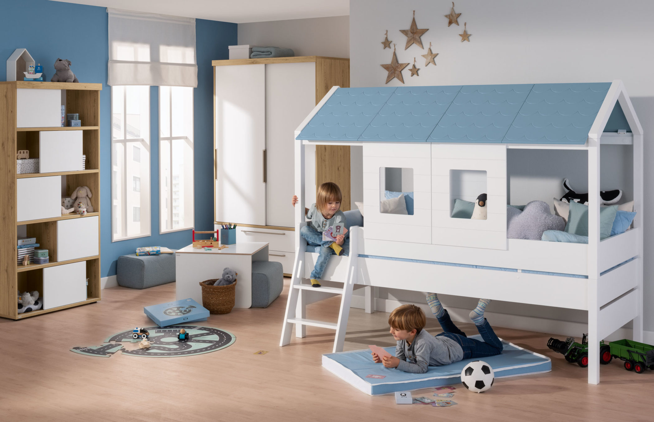 Verwunderlich Tiny House Paidi Ebenbild
