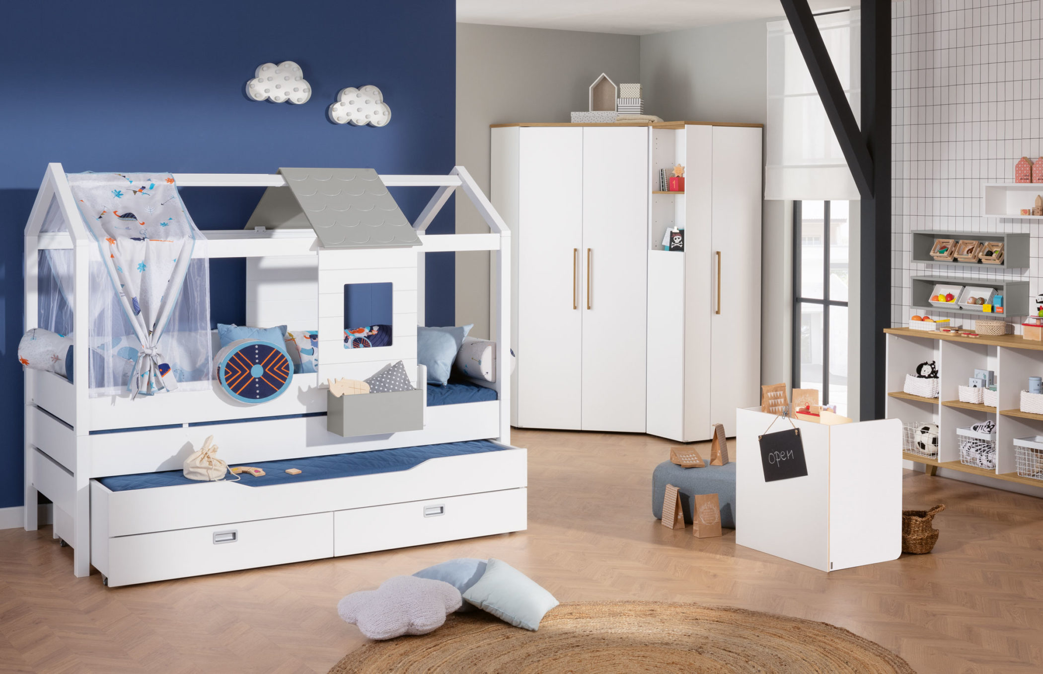 Verwunderlich Tiny House Paidi Ebenbild