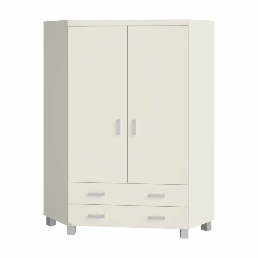 PAIDI Biancomo Kleiderschrank 16705400