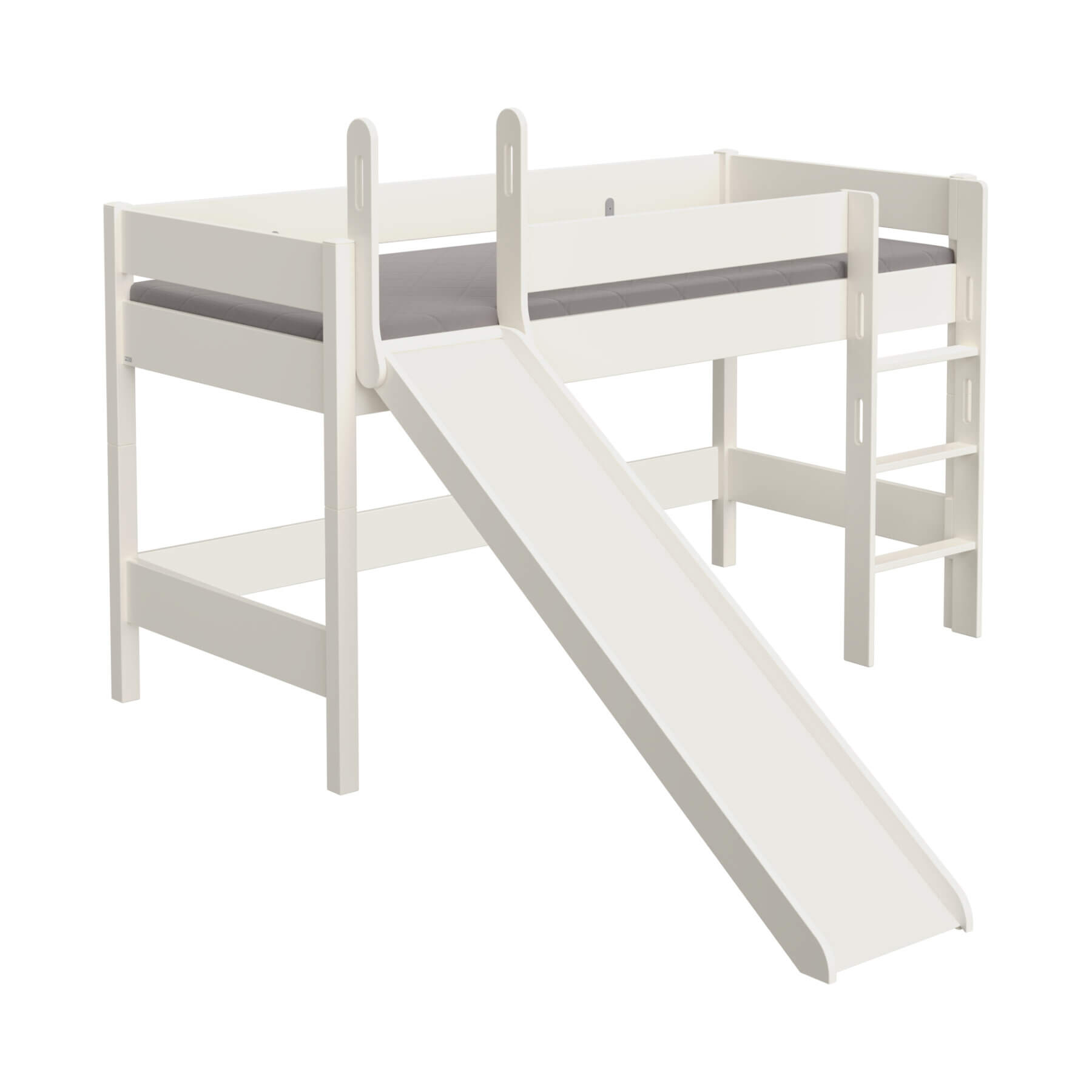 PAIDI Biancomo Spielbett 1678520