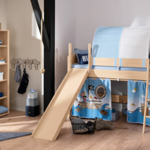 PAIDI Kinderzimmer Fleximo Spielbett