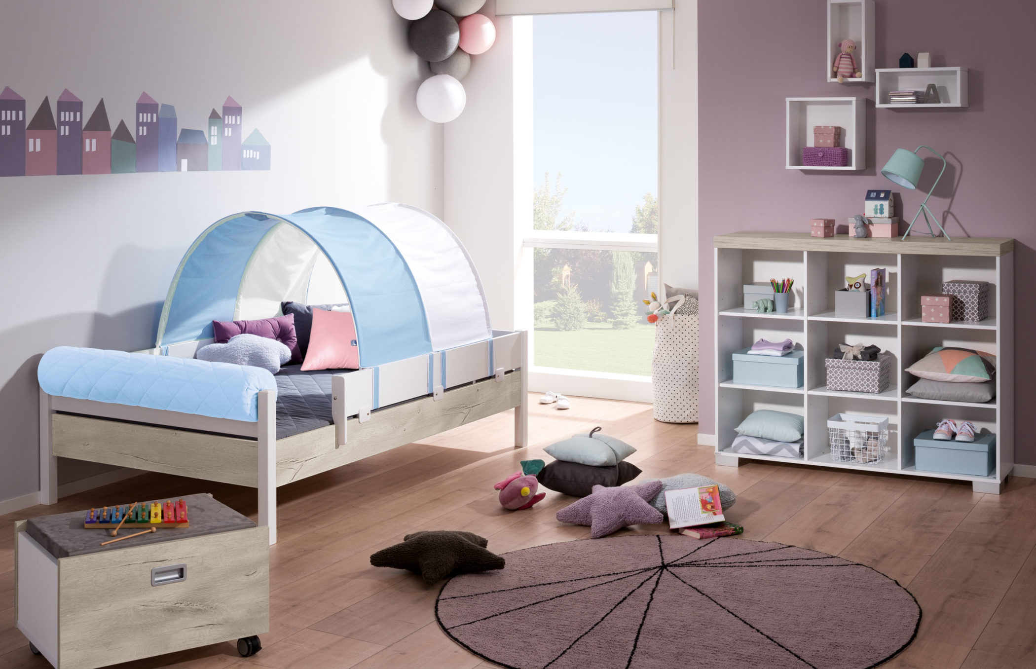 Verwunderlich Paidi Kinderzimmer Kira Ebenbild