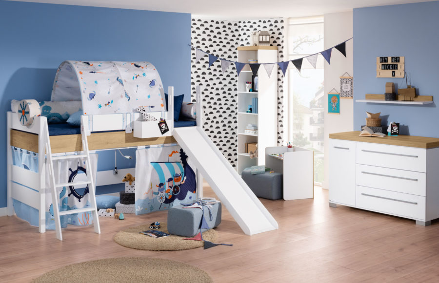 Nudeln Der Strand Flugzeug paidi hochbett kira 180 Behinderung ...