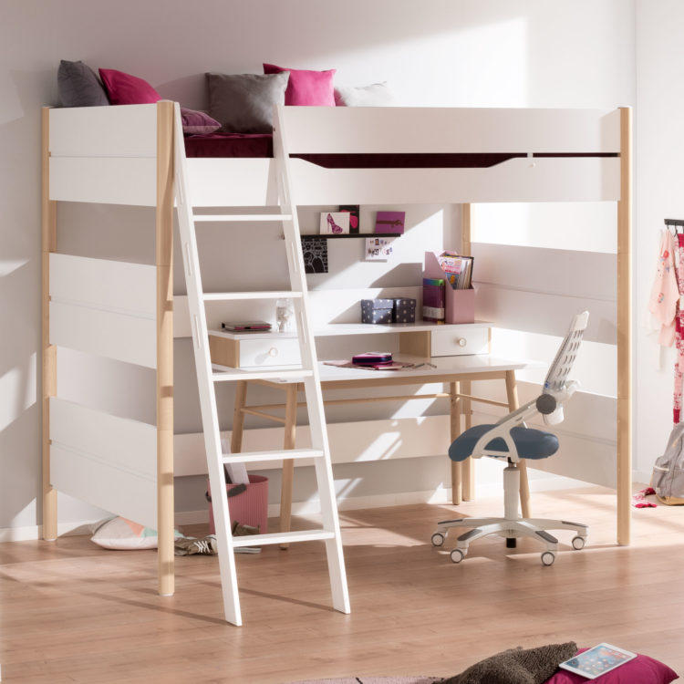 Wunderschone Paidi Ylvie Hochbett Fotos