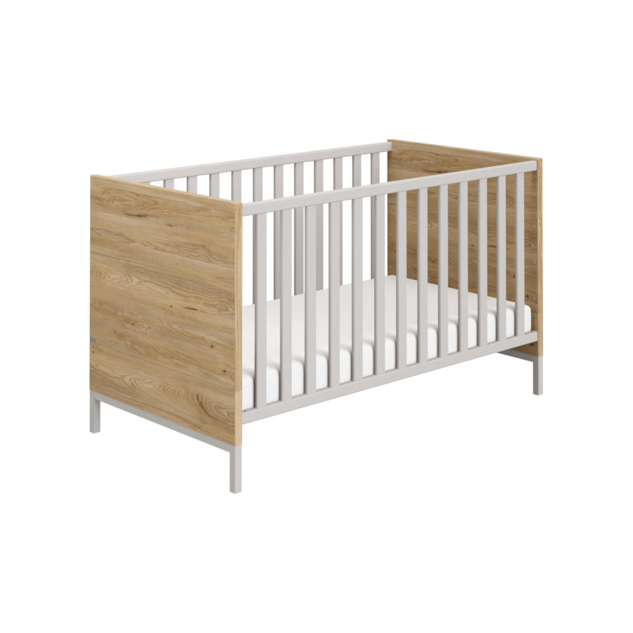 PAIDI Benne Babybett 1299034