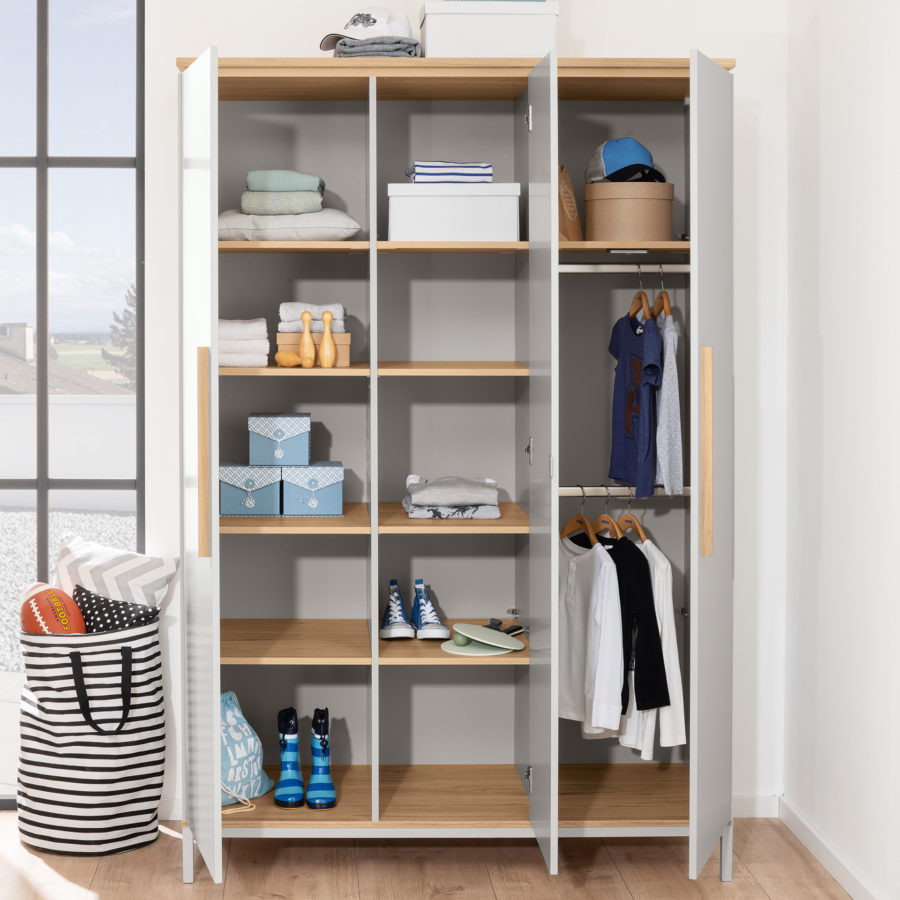 PAIDI Benne Kleiderschrank 1290134
